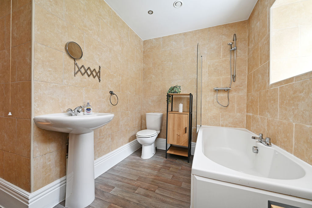 27 Crescent Road Nether Edge